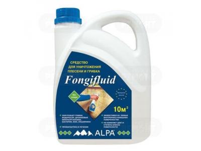 alpa fongifluid