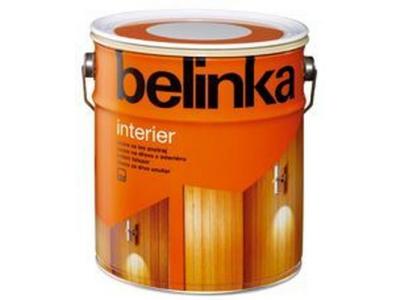 belinka interier