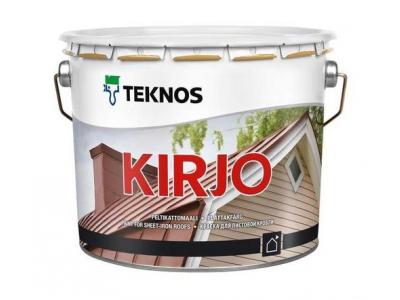 краска tikkurila panssarimaali цена