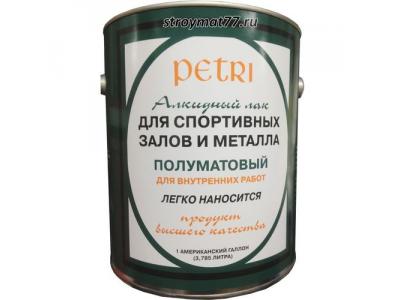 лак петри цена