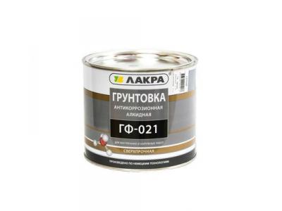 грунт гф 021 серый цена