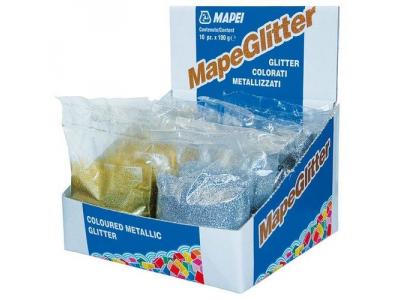 mapei mapeglitter