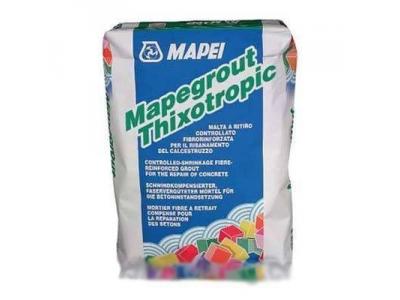 mapei mapegrout thixotropic цена