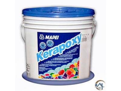 затирка швов kerapoxy