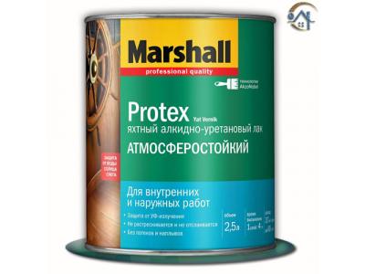 купить лак маршал яхтный