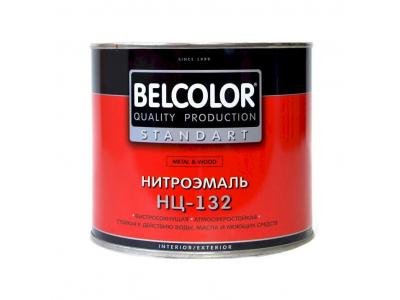 Эмаль НЦ-132П цена