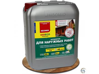 neomid 440 eco цена