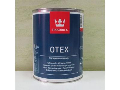 tikkurila otex цена