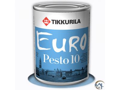 тиккурила алкидная краска