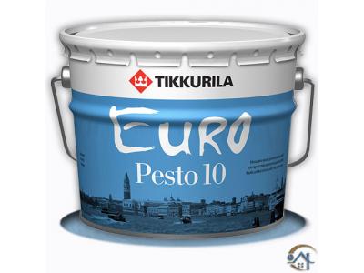 тиккурила песто 10