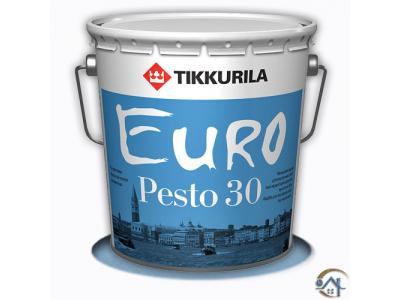 tikkurila euro pesto 30