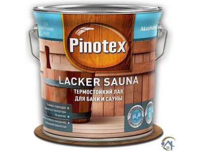 pinotex lacker sauna 20