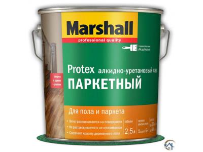 marshall protex