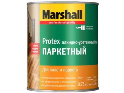 marshall protex