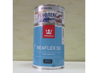 купить эмаль для ванной реафлекс 50