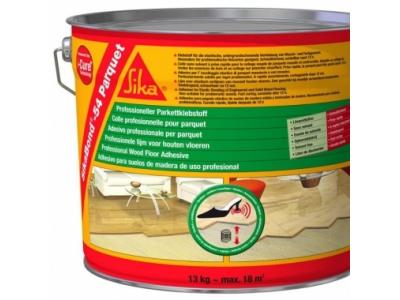 Паркетный клей SikaBond®-54 Parquet
