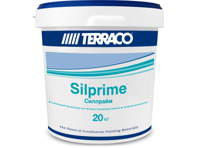 Terraco Silprime