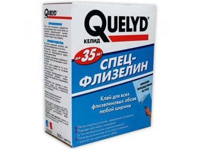 quelyd спец флизелин цена