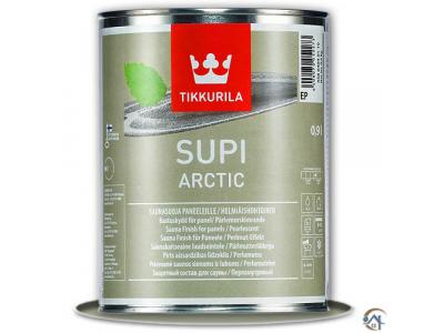 supi arctic tikkurila