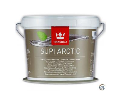 supi arctic