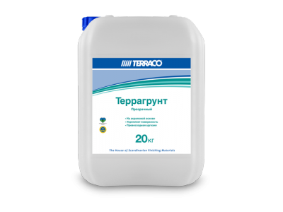 террагрунт цена