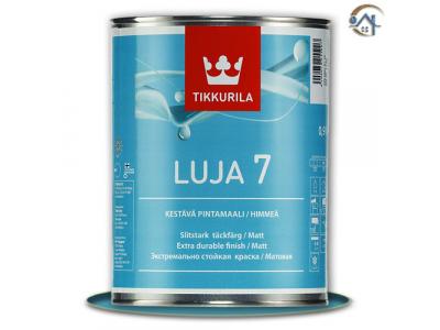 tikkurila luja 7