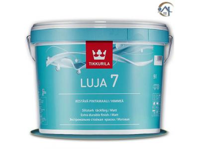 tikkurila luja 7
