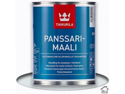 tikkurila panssarimaali цена