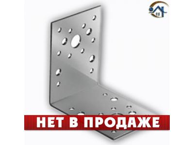 крепёжный уголок 2 мм