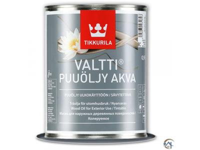 tikkurila valtti akva