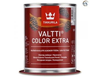 valtti color extra