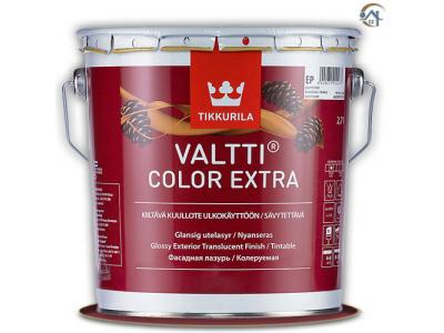 tikkurila valtti color extra