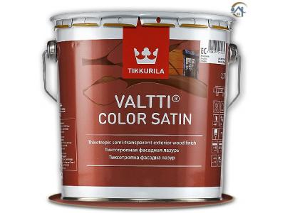 tikkurila valtti color satin