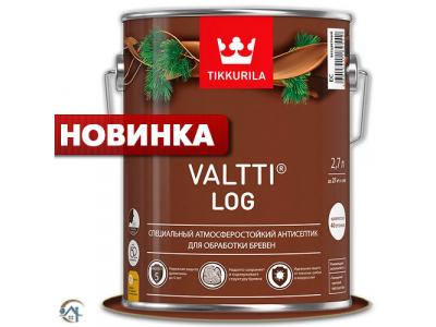 тиккурила валти