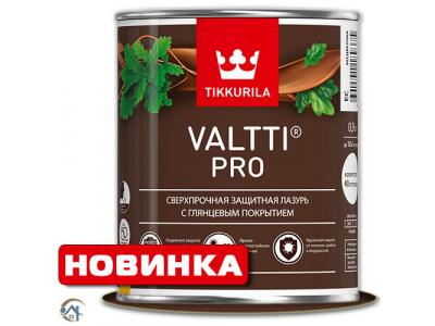 тиккурила валти про
