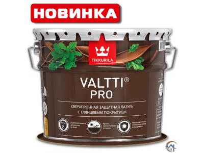 лазурь tikkurila