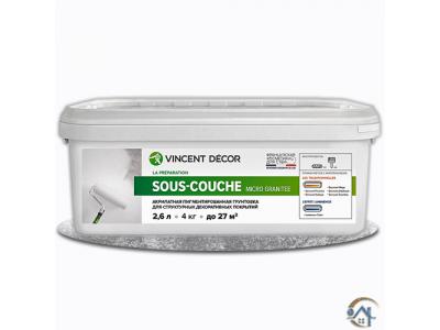 vincent decor