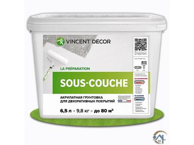 vincent decor