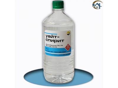 растворитель уайт спирит