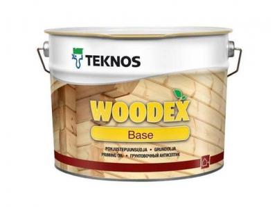 Teknos Woodex Base 2,7 л