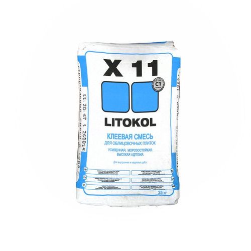 Литокол к 80 цена. Клей плиточный Литокол x11. Клей для плитки Litokol x11 EVO. Litokol x11-клеевая смесь 25kg Bag. Litokol x11 клей для плитки 25 кг.
