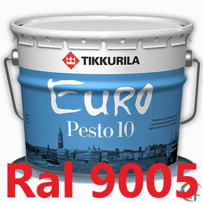 tikkurila pesto 10