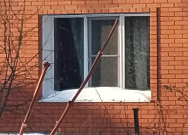 Москитная сетка