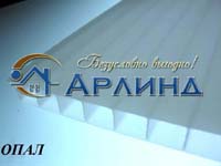 навес для машины из поликарбоната цены