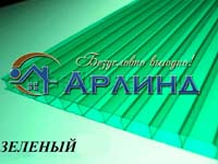 купить навес из поликарбоната недорого