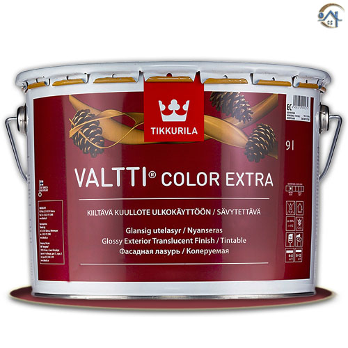 Tikkurila Valtti Color Extra