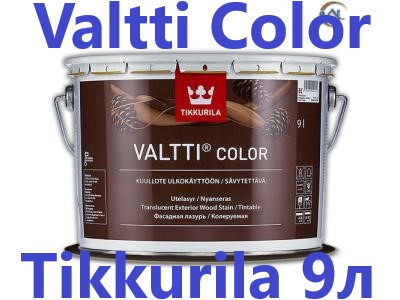 Tikkurila Valtti Color
