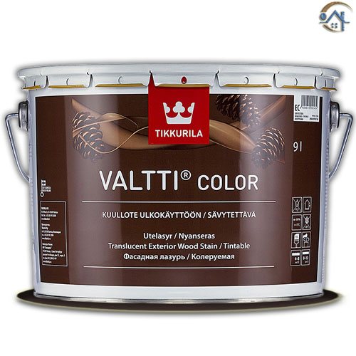 Tikkurila Valtti Color