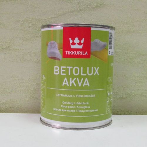 Тиккурила без запаха. Краска для полов Betolux akva a п/гл 0,9л. Краска для полов Betolux akva c п/гл 9л. Краска для полов Betolux a гл 9л. Tikkurila Betolux.